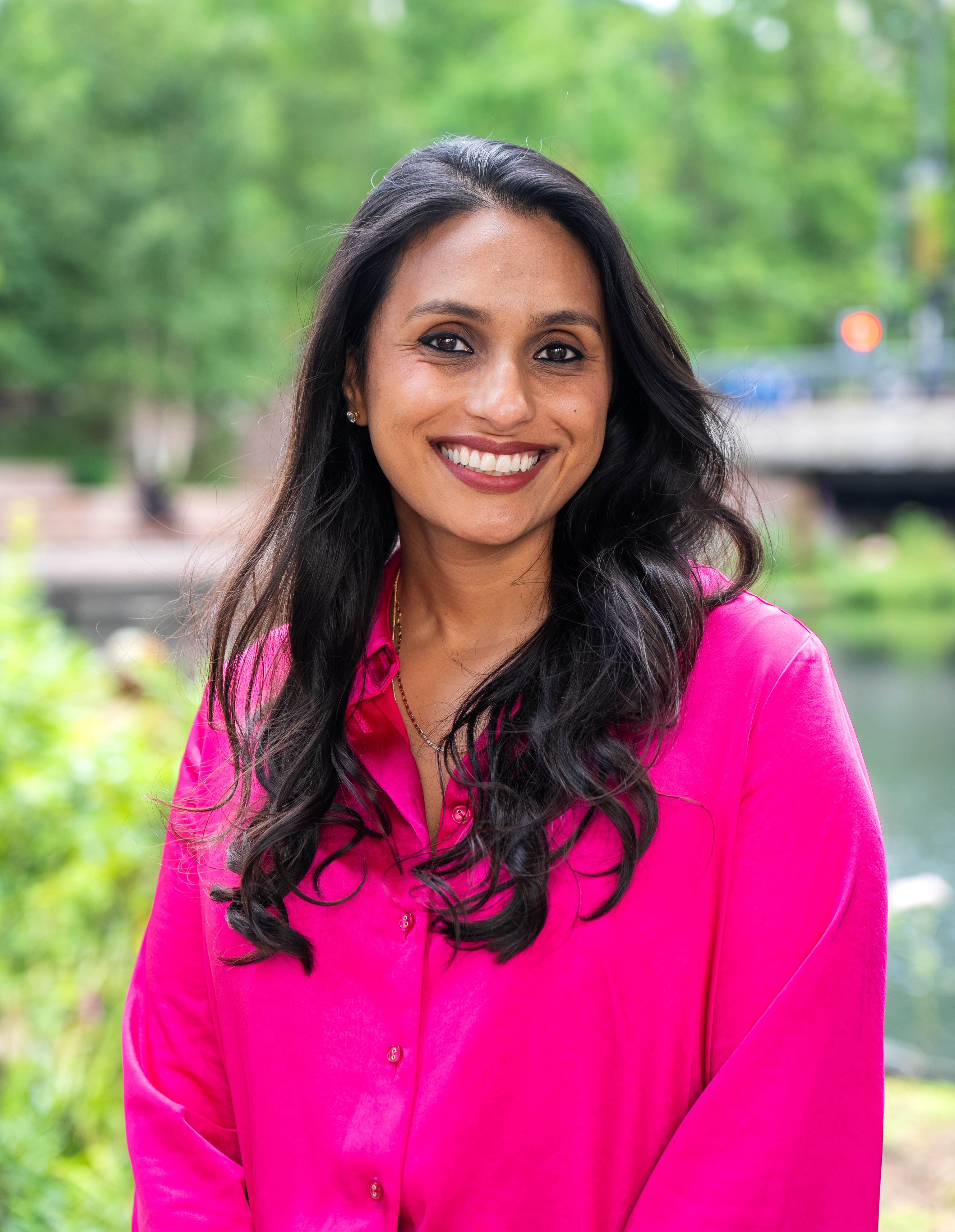 Nishi Shah Gadani