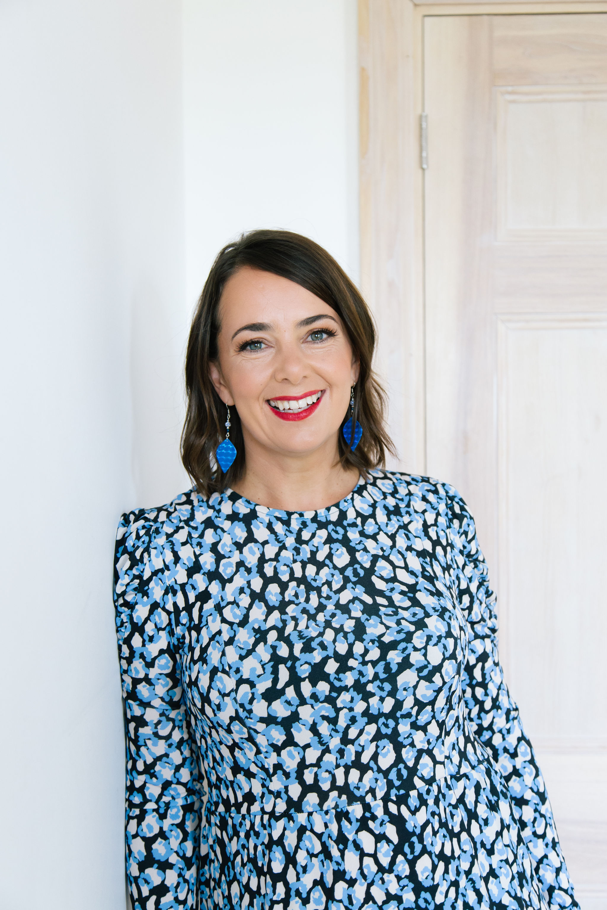 Sarah Bramall