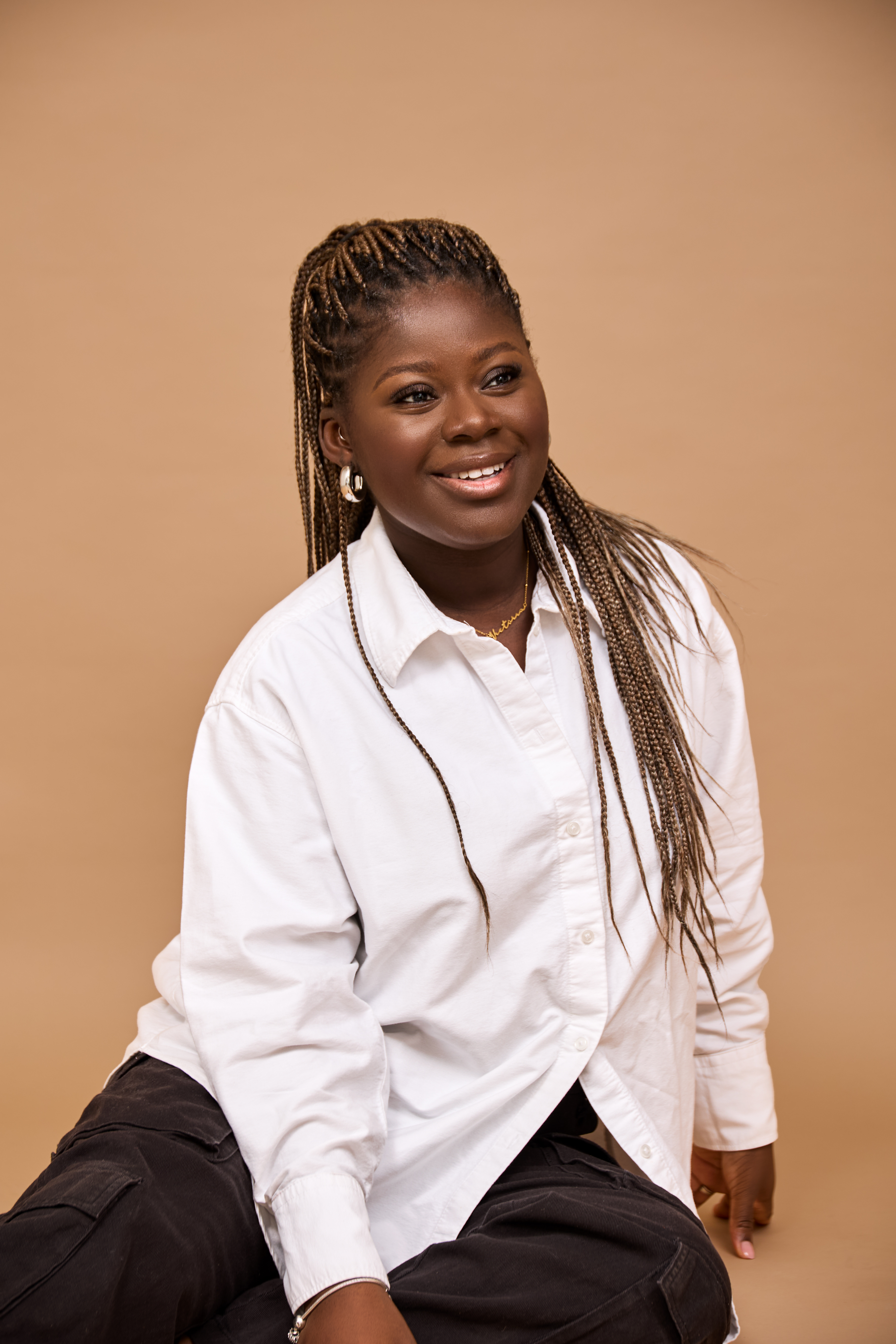 Victoria Aregbesola