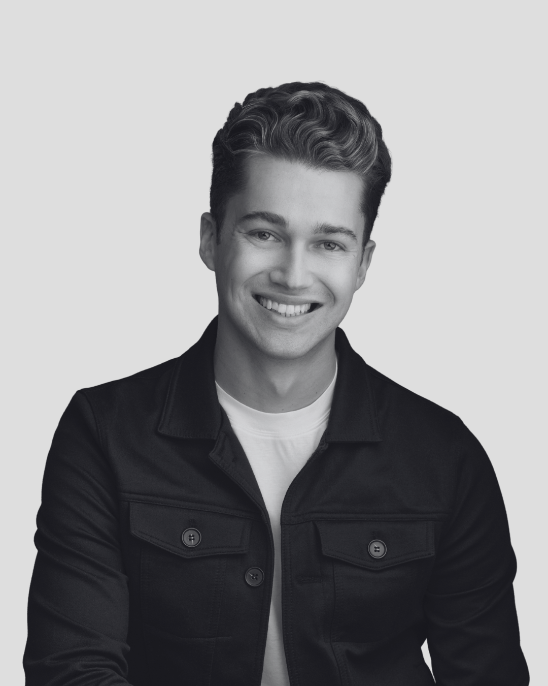 AJ Pritchard