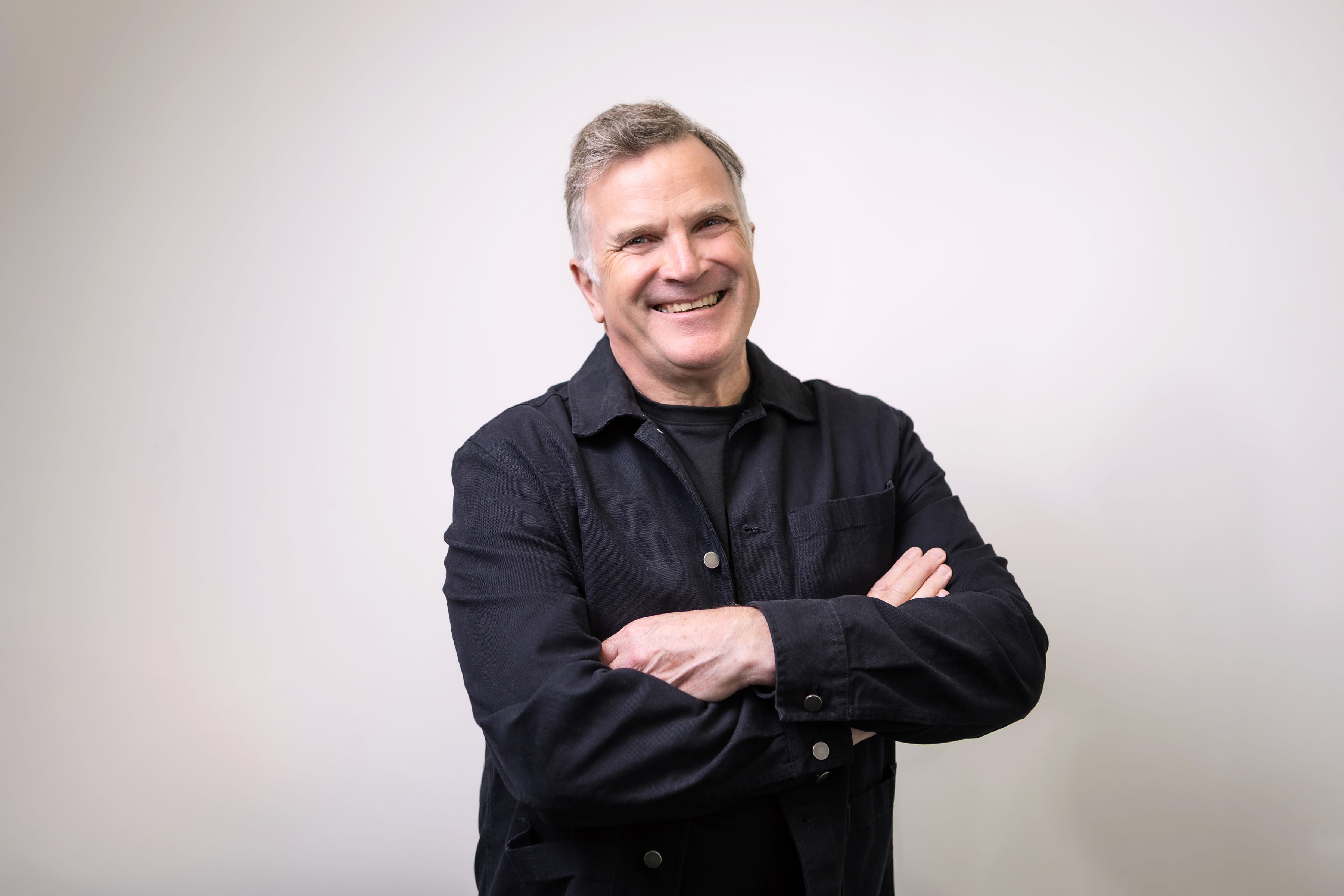 Paul Green