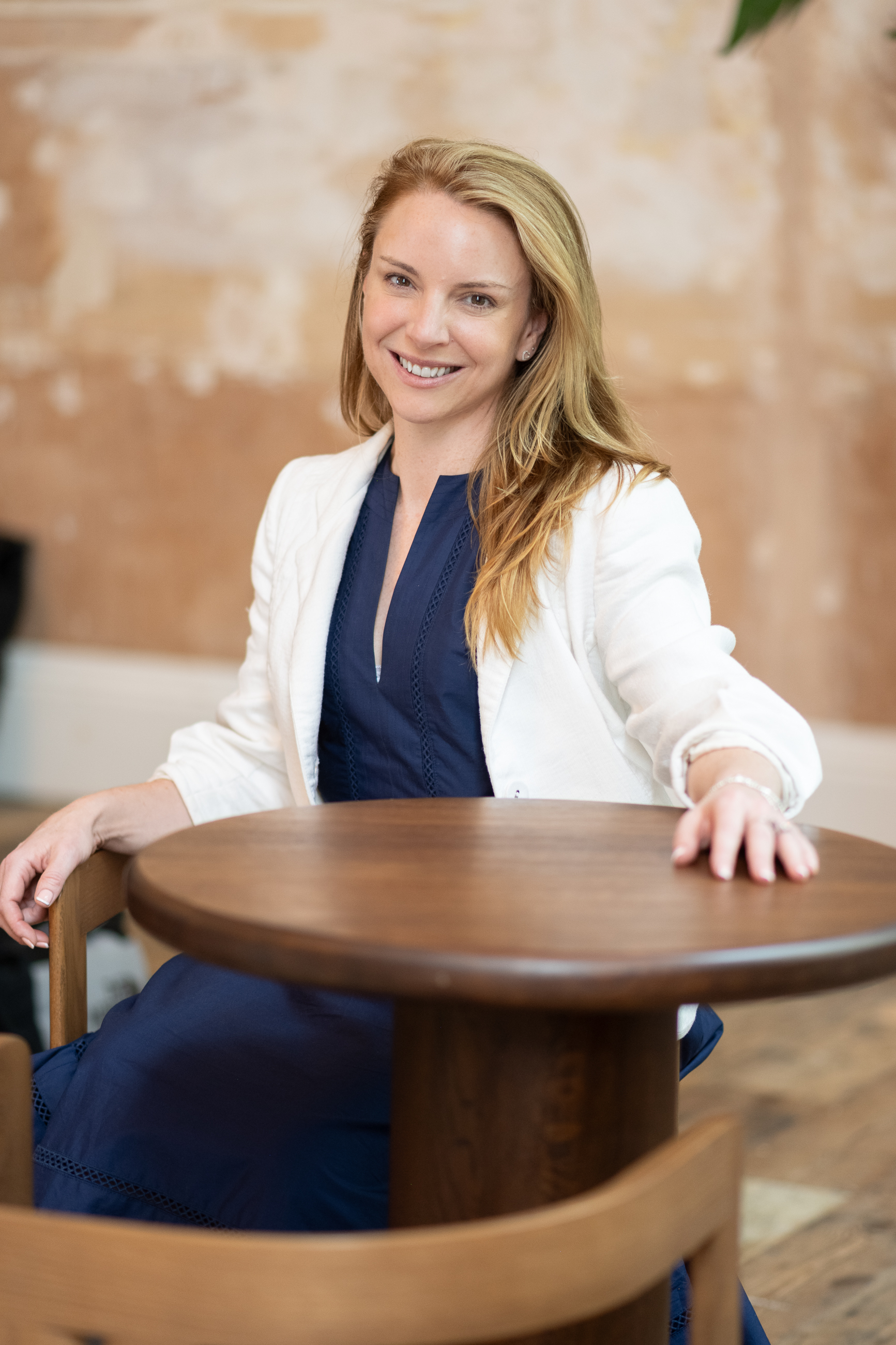 Sarah-Jane Butler