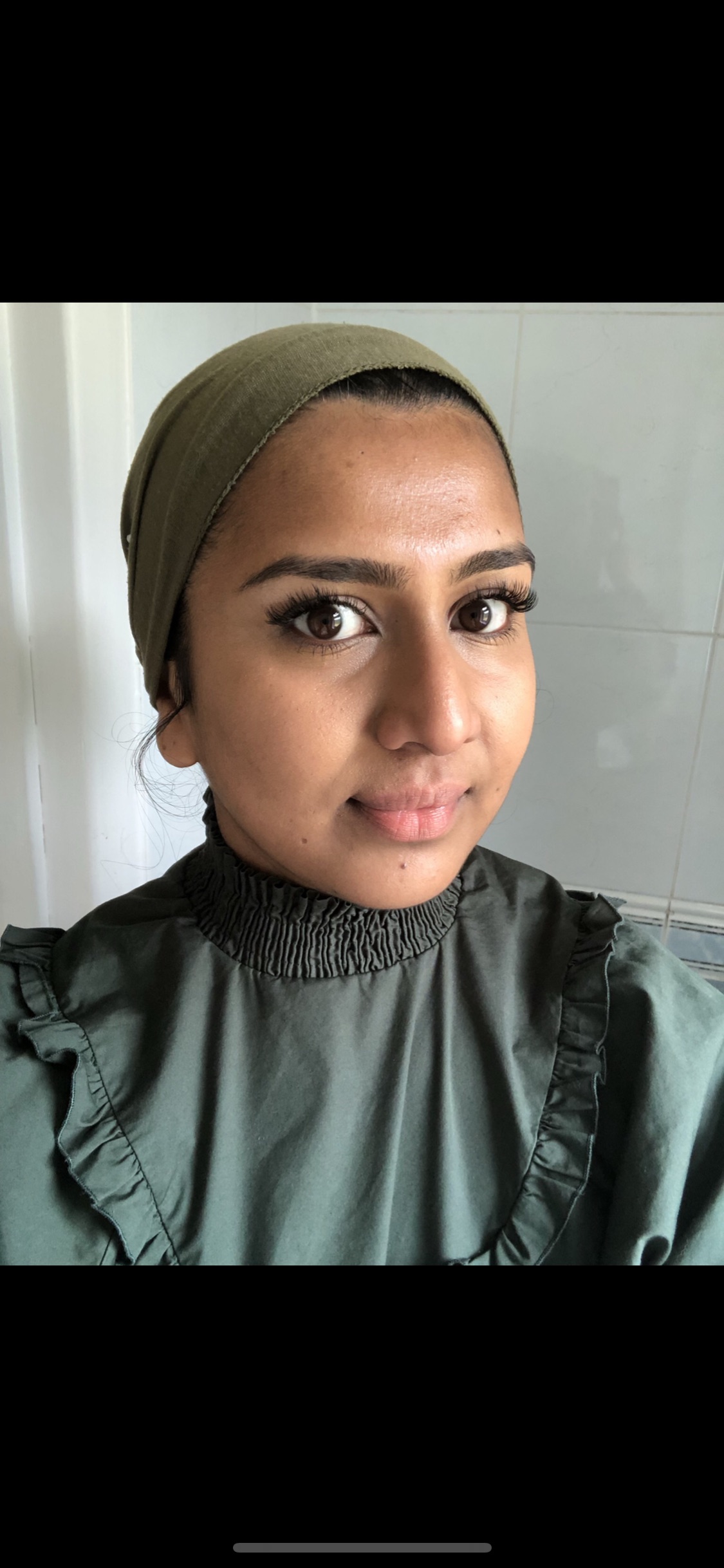ZARA SALEEM